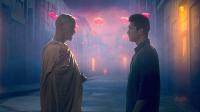 Click to watch 'Paths (1)' (popup) Wu Assassins